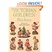 Victorian Children Stickers (Pocket-Size Sticker Collections)