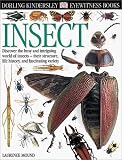 Insect (DK Eyewitness Books)