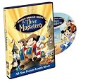 The Three Musketeers [DVD] [2004]