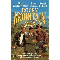 Rocky Mountain Men