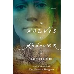 The Wolves of Andover: A Novel