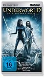 Produkt-Bild: Underworld: Aufstand der Lykaner [UMD Universal Media Disc]