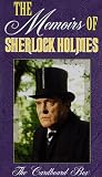 Sherlock Holmes: Cardboard Box [VHS]