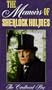 Sherlock Holmes: Cardboard Box [VHS]