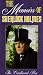 Sherlock Holmes: Cardboard Box [VHS]