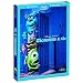 Monstres et cie [Blu-ray]