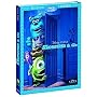Monstres et cie [Blu-ray]