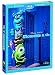 Monstres et cie [Blu-ray]