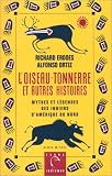 L'oiseau-tonnerre et autres histoires - Mythes et l�gendes des indiens d'Am�rique du Nord