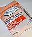 Think Crucial Replacement for Dyson DC18 HEPA Style Post-Motor & Pre-Motor Filter, Compatible With Part # 911685-01 & 911677-02