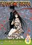 Flame of Recca - 400 Year Old Truth (Vol. 4)