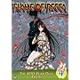 Flame of Recca - 400 Year Old Truth (Vol. 4)