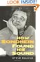How Sondheim Found His Sound