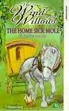 Review Delta Visual Entertainment  / Wind In The Willows - The Home Sick Mole And Five Other Stories
