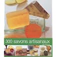 300 savons artisanaux