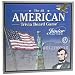 All American Trivia Junior Edition Board Game