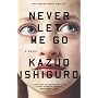 Never Let Me Go by Kazuo Ishiguro