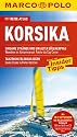 MARCO POLO Reiseführer Korsika: Reisen mit Insider-Tipps. Mit Reiseatlas und Sprachführer Französisch