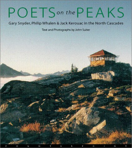 Gary Snyder
