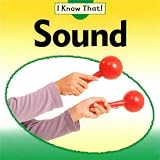 Sound (I Know That)