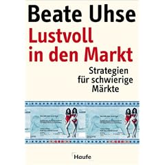 Lustvoll in den Markt