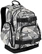 OGIO Plaza Backpack (Urban Camo)