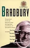 The vintage Bradbury;: Ray Bradbury's own selection of his best stories