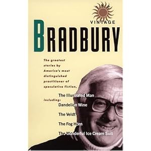 The Vintage Bradbury
