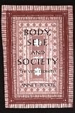 Body, Self, and Society: The View from Fiji (New Cultural Studies)