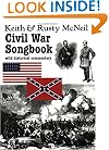 Civil War Songbook