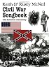 Civil War Songbook