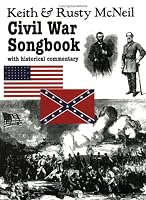 Civil War Songbook