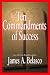 The Ten Commandments of Succes...