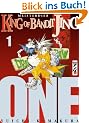 King of Bandit Jing 01. Meisterdieb