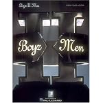 Boyz II Men II book cover