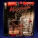 MICHAEL JORDAN / CHICAGO BULLS * SMILING VARIATION * Limited Edition MAXIMUM AIR SILVER EDITION Commemorative Figure & Upper Deck NBA Collector Card