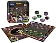 Disney Villains Checkers and Tic Tac Toe