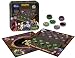 Disney Villains Checkers and Tic Tac Toe