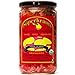 Pink Lemon GOURMET SAUERKRAUT - Organic & Kosher, 24 fl. oz., Probiotic Healthy Diet Food. Free Shipping w/Minimum. 15 Flavors available!