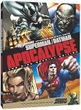 Superman/Batman: Apocalypse (Deluxe 2-Disc DVD Edition with Bonus Episodes)