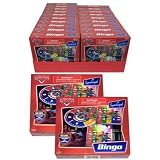Disney's Cars Bingo Game Set