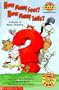 How Many Feet? How Many Tails? A Book of Math Riddles (Hello Reader! Math, Level 2)