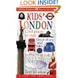 London (Kid's Travel Guide) by Dorling Kindersley