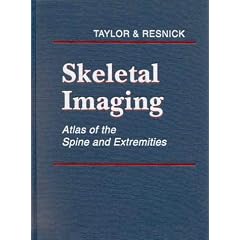 Skeletal Imaging: Atlas of the Spine and Extremities