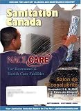 Sanitation Canada