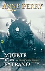Muerte de Un Extrano