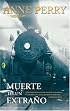 Muerte de un extrano