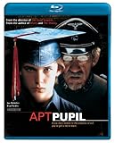 Image de Apt Pupil [Blu-ray]