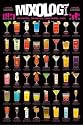 1art1 49075 Cocktails - Mixology Poster (91 x 61 cm)