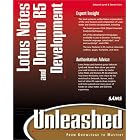Click here to buy  Lotus Notes and Domino R5 Development Unleashed  by Steve Kern and Deborah Lynd.
